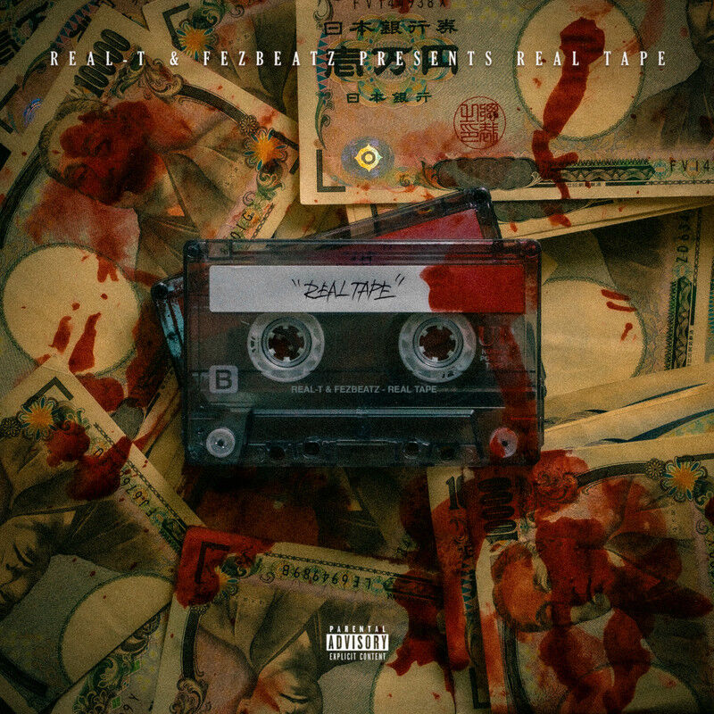 KEEP IT G FAM by REAL-T (Ft. Eric.B.Jr)