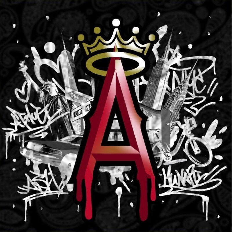 VOICE OF FREEDOM] A-THUG (ENGLISH) | VHSMAG