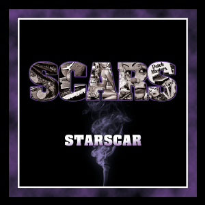 SCARS「STARSCAR」 : 2Dcolvics SCARS「STARSCAR」 : 2Dcolvics