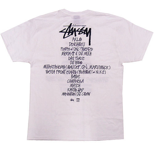 ヒップホップ/ラップ STUSSY - MOBB 956718268.jpg?1593602582