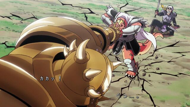 新ダイの大冒険 第２０話 今すべてを斬る 感想 Comマンガエリート