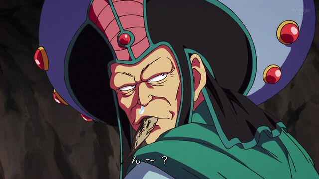 新ダイの大冒険 第15話 恐怖の結界呪法 感想 Comマンガエリート