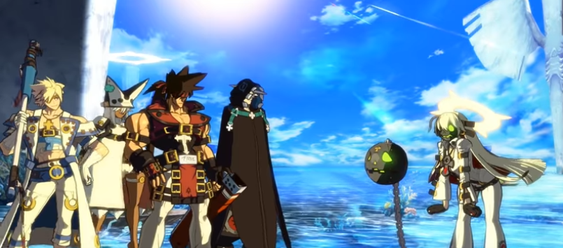 ギルティギアxrd Rev2までのストーリーを全て解説 ネタバレ Comマンガエリート ギルティギアxrd Rev2までのストーリーを全て解説 ネタバレ Comマンガエリート