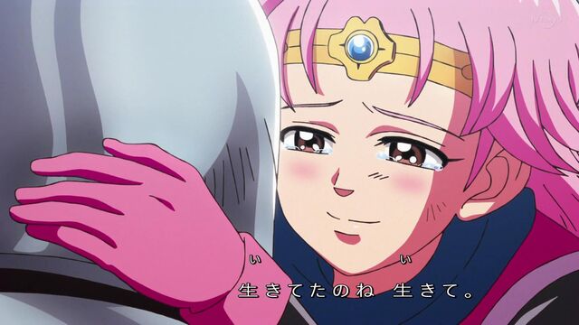 新ダイの大冒険 第18話 ヒュンケル対ハドラー 感想 Comマンガエリート 新ダイの大冒険 第18話 ヒュンケル対ハドラー 感想 Comマンガエリート