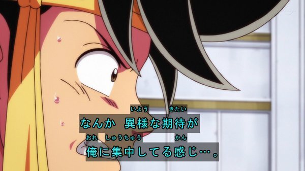 新ダイの大冒険 第８8話 闇の衣 感想 Comマンガエリート