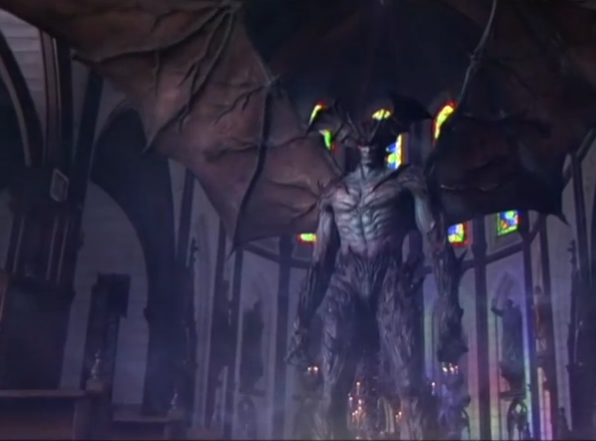 実写デビルマンがそこまでクソ映画じゃないと思う理由 Comマンガエリート