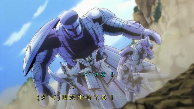 新ダイの大冒険 第５０話 我ら獣王遊撃隊 感想 Comマンガエリート