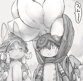 メイドインアビス6１話 感想 ハローアビス 6１どこにでもいける 激戦終わり 落ち着いてファプタのアビス飯回 Comマンガエリート