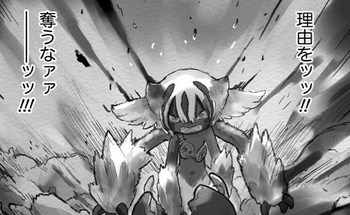 メイドインアビス57話 感想 ハローアビス 57 価値 Comマンガエリート メイドインアビス57話 感想 ハローアビス 57 価値 Comマンガエリート