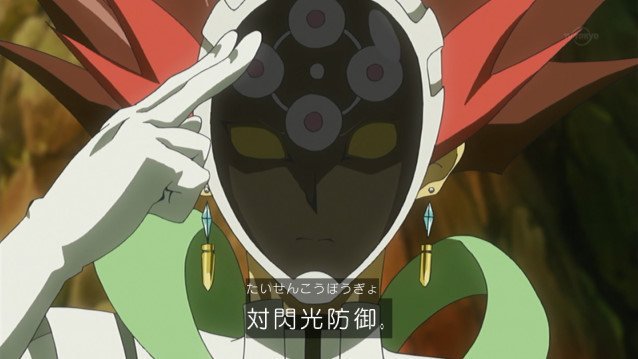 遊戯王vrains 第10話 第１１話 Comマンガエリート