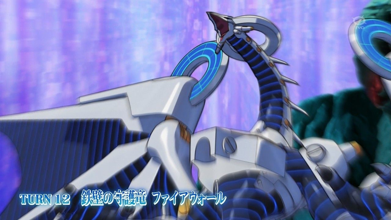 遊戯王vrains 第10話 第１１話 Comマンガエリート