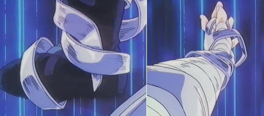 新ダイの大冒険 第11話 魔剣戦士ヒュンケル 感想 Comマンガエリート