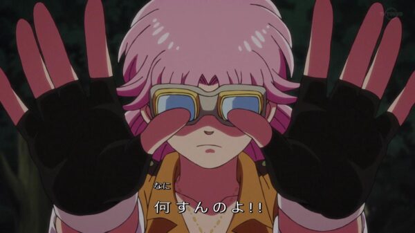 新ダイの大冒険 第６話 獣王クロコダイン 感想 Comマンガエリート