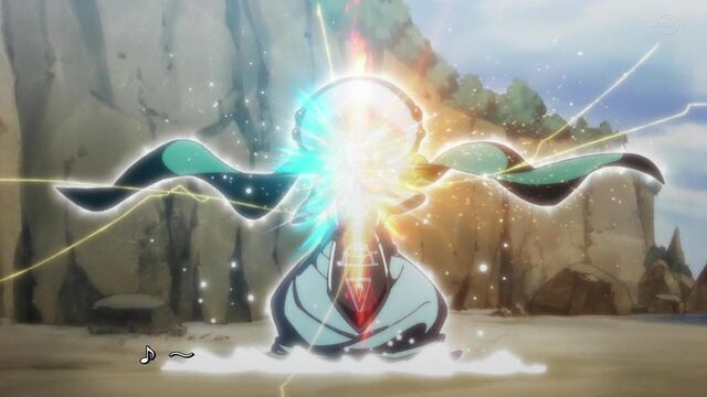 新ダイの大冒険 第４6話 極大消滅呪文メドローア 感想 Comマンガエリート