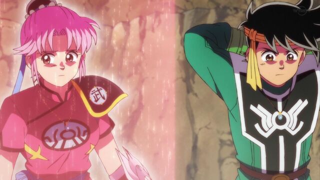 新ダイの大冒険 第６８話 最後の挑戦 感想 ハドラーとの殴り合いもアニオリで追加 Comマンガエリート