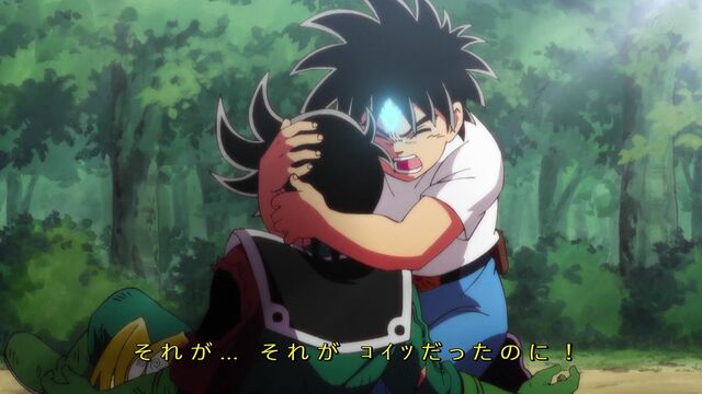 新ダイの大冒険 第30話 ポップの覚悟 感想 原作でも反響がヤバかった例のポップ回 Comマンガエリート 新ダイの大冒険 第30話 ポップの覚悟 感想 原作でも反響がヤバかった例のポップ回 Comマンガエリート