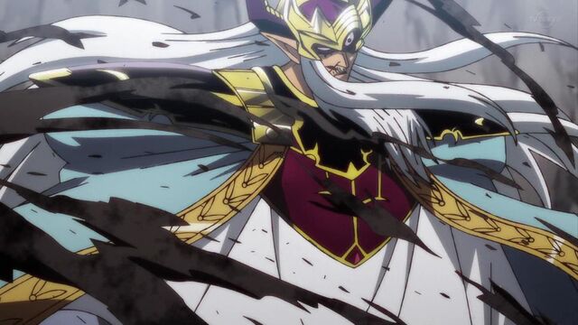 新ダイの大冒険 第５８話 意外な救世主 感想 ハドラーvs大魔王バーンの激戦 Comマンガエリート
