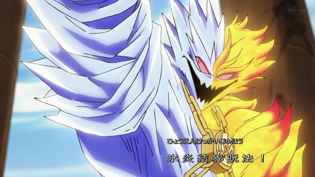 新ダイの大冒険 第15話 恐怖の結界呪法 感想 Comマンガエリート