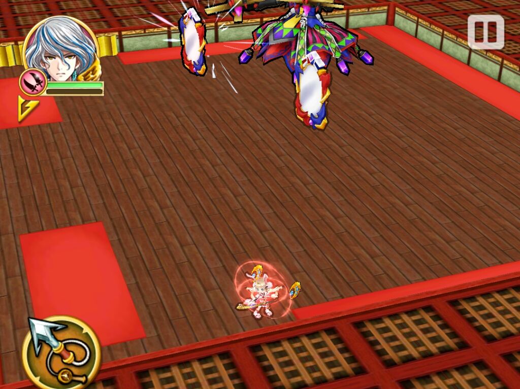 白猫 攻略 白猫温泉物語 ナイトメア 16 1 16 3 隠れ家温泉 ガタログ