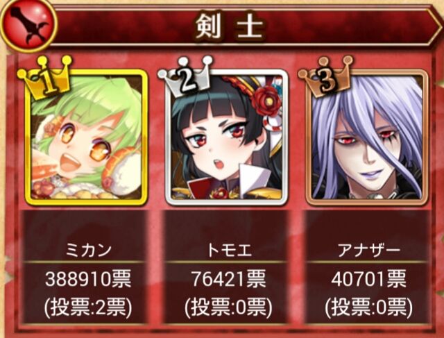 白猫 フォースタープロジェクト リベンジ 開催中 ガタログ 白猫 フォースタープロジェクト リベンジ 開催中 ガタログ