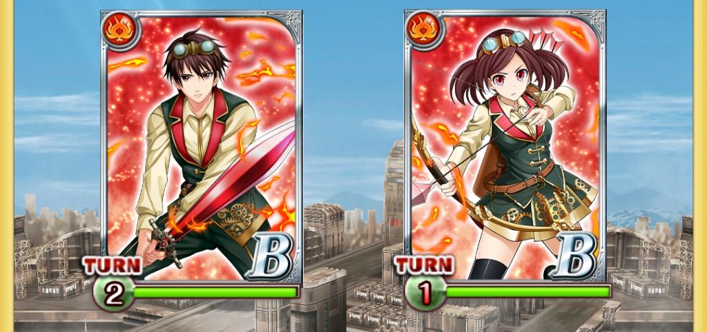 黒猫 攻略 空戦のドルキマス Normal ファーブラ軍 2 湾岸造船施設 ガタログ