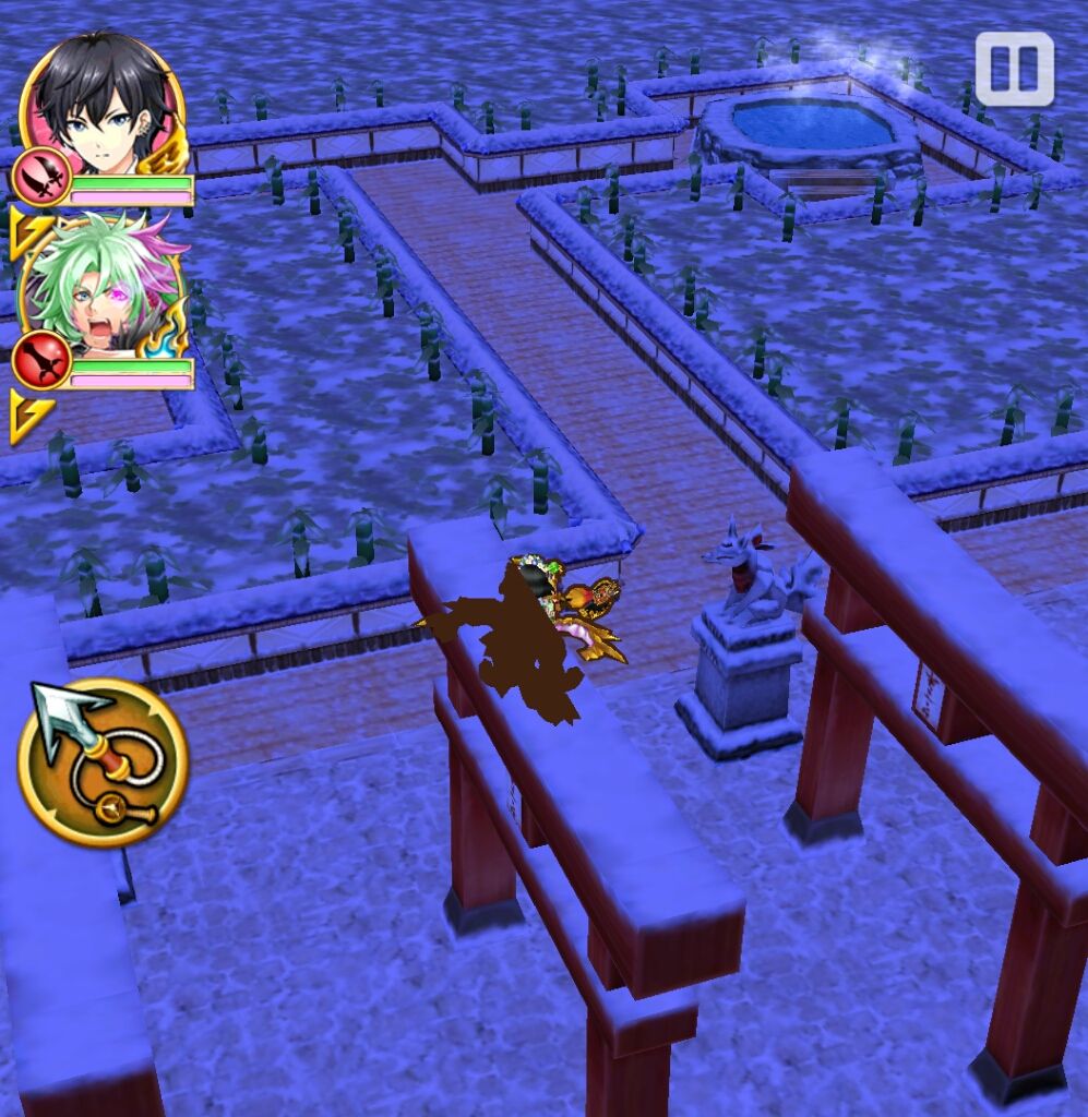 白猫 攻略 白猫温泉物語 Hard 15 1 瞑想する鬼 ガタログ 白猫 攻略 白猫温泉物語 Hard 15 1 瞑想する鬼 ガタログ