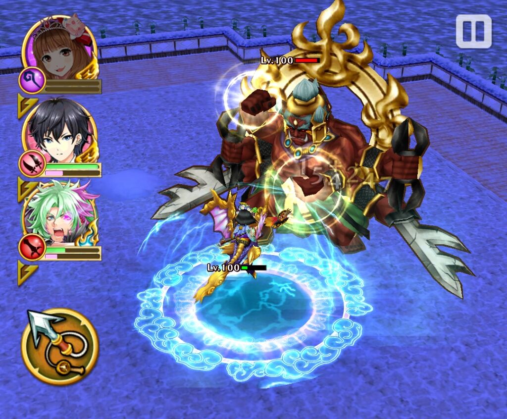 白猫 攻略 白猫温泉物語 Hard 15 3 もう一つの視点 ガタログ 白猫 攻略 白猫温泉物語 Hard 15 3 もう一つの視点 ガタログ