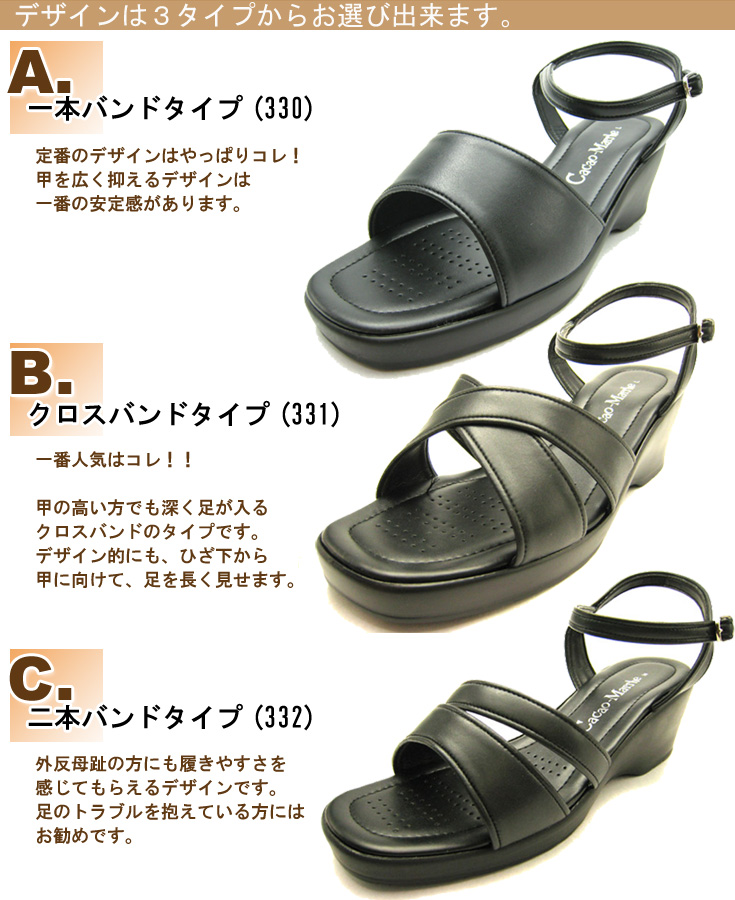 腰痛防止 サンダルとうまく付き合う方法 足にやさしいサンダル