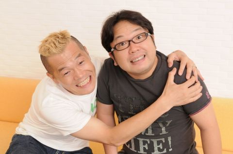 ウド鈴木のヤンキー時代がガチでヤバすぎる 芸人ずかん