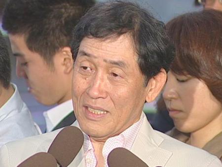 萩本欽一野球界さん