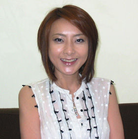 西川史子
