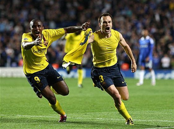 iniestaaaaaa