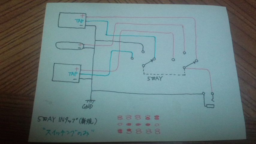 ギター ベース等 矗 のぶ くん 総合日記 ギター ベース等 矗 のぶ くん 総合日記