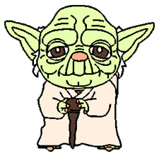 yoda