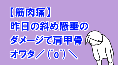 blog-title-My-muscles-hurt-when-I-did-diagonal-pull-ups