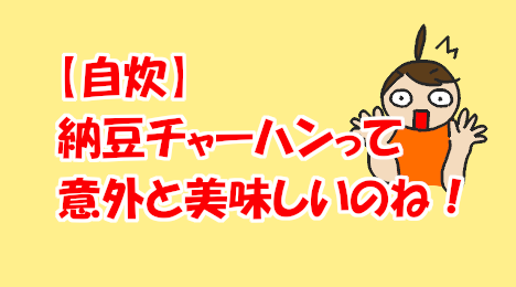 blog-title-Natto-fried-rice-is-surprisingly-delicious