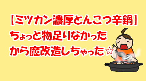 blog-title-The-rich-tonkotsu-hot-pot-was-a-little-unsatisfactory