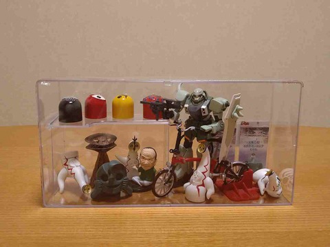 image-Gundam-display-case-DIY_3