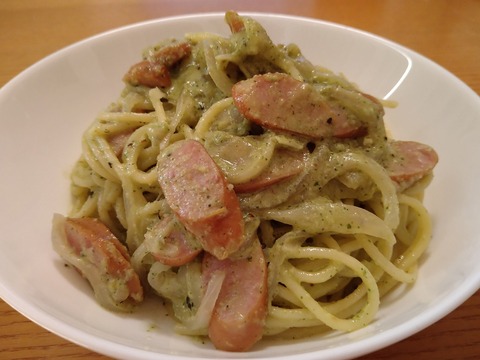 image-Homemade-basil-sauce-pasta_2