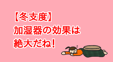 blog-title-I-brought-out-the-humidifier-again-this-year