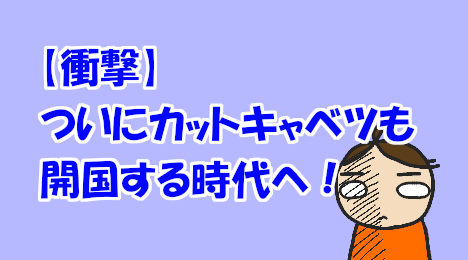 blog-title-Cut-cabbage-from-China-was-on-sale