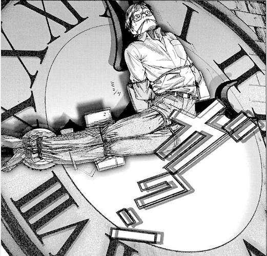 本格サスペンスマンガのマスターピース 幽麗塔 マンガソムリエ 本格サスペンスマンガのマスターピース 幽麗塔 マンガソムリエ
