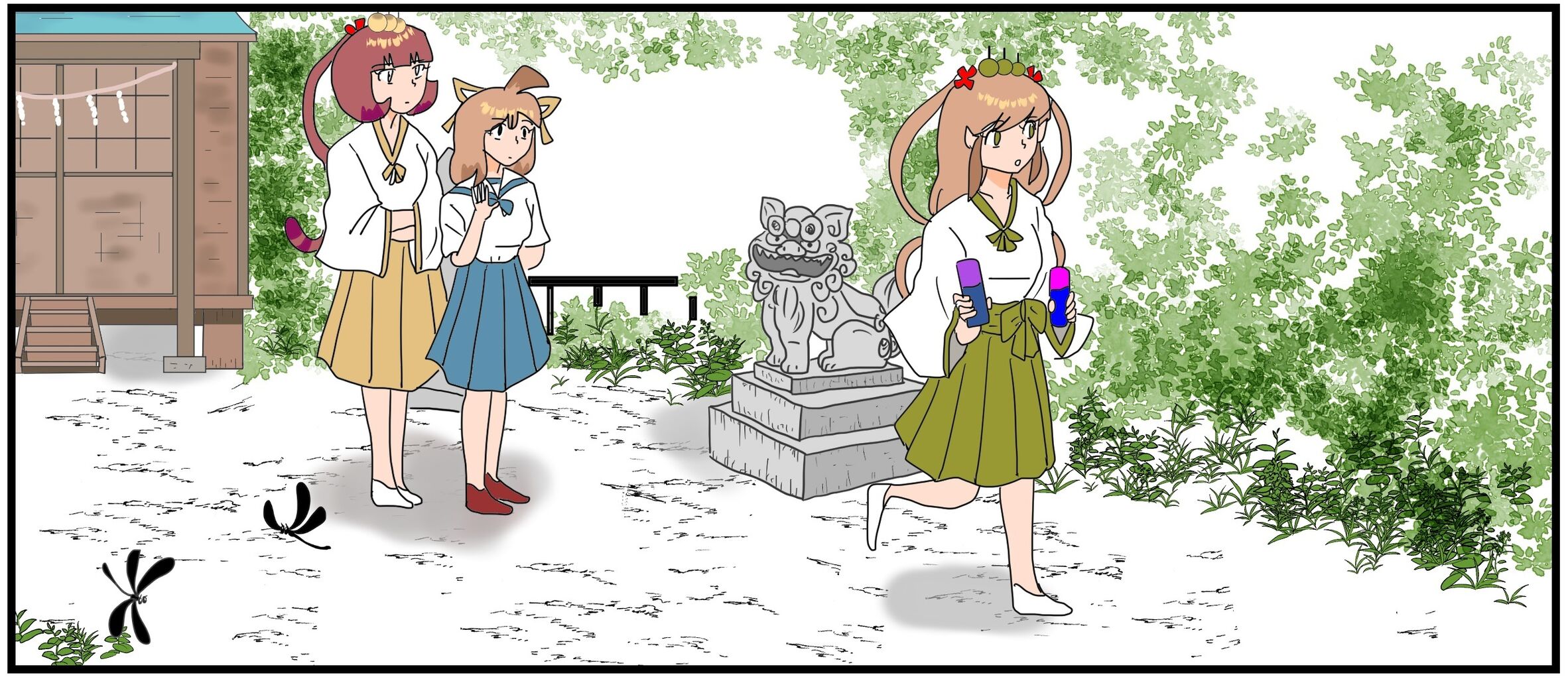 今週はお休みします(-_-