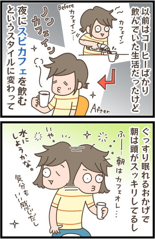 飲んでリラックスしたついでに【PR】