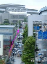 東_横断歩道
