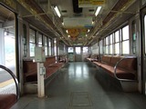 800系乗車口・乗車整理券