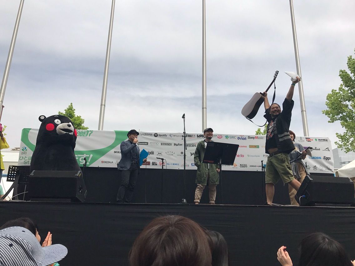 カミングライダー17日目 カミング神戸当日 カミングライダー17の旅日誌 カミングライダー17日目 カミング神戸当日 カミングライダー17の旅日誌