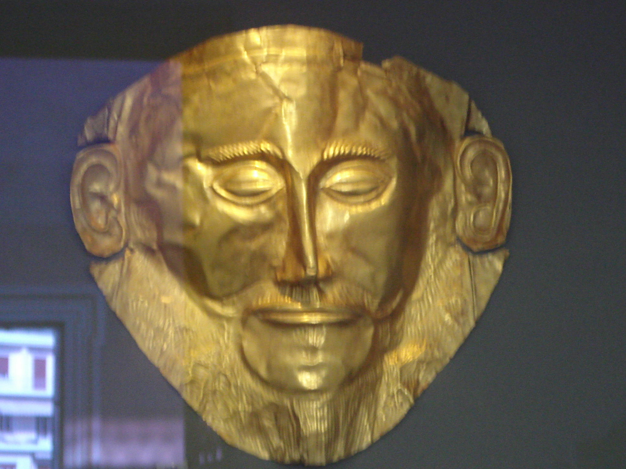 ギリシャ旅行 Vingt Deux