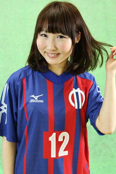 大学サッカーを盛り上げる 現役女子大生応援マネージャー集結 オーディションで選ばれた12名 コミュサカブログ