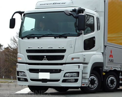 三菱ふそうスーパーグレート6R10用CCV三菱ふそうスーパーグレート6R10